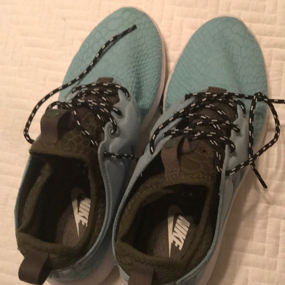 Nike shoes